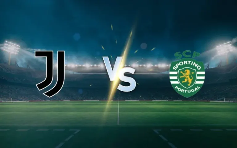 Ревю на мача: Juventus vs Sporting CP
