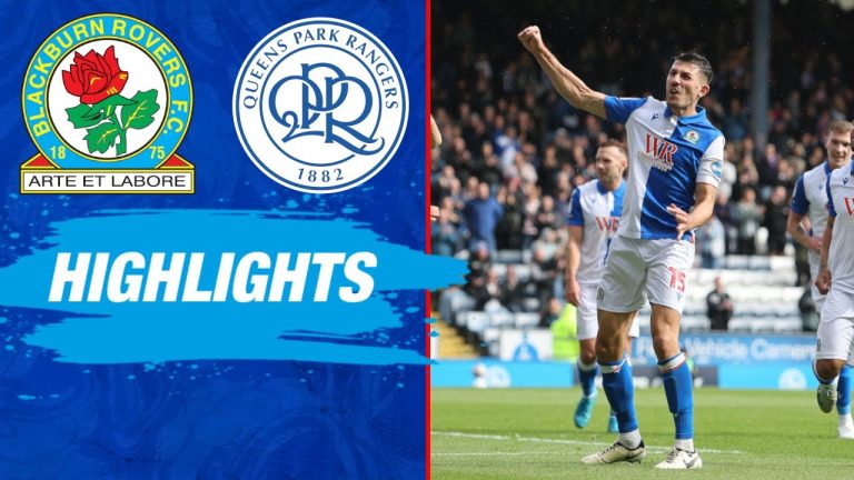 Blackburn Rovers vs Queens Park Rangers – Чемпиъншип днес 26.11.2025