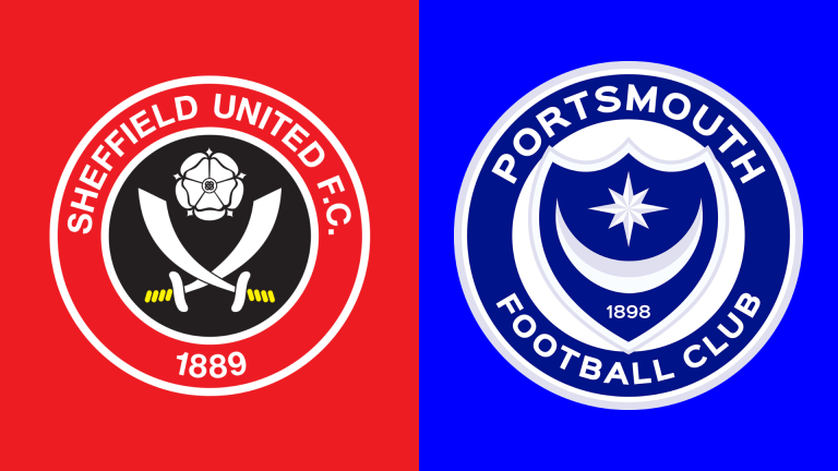 Sheffield United vs Portsmouth преди мача