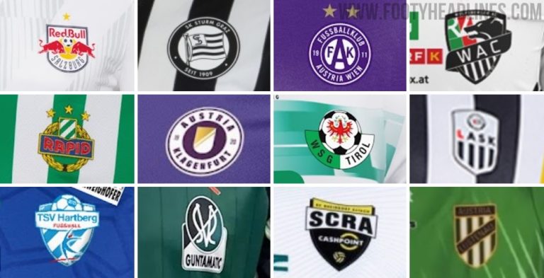 Австрийска Бундеслига – Кръг 15: Анализ на мачовете и ключови сблъсъци