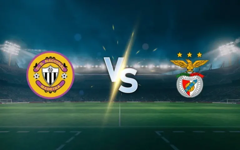 Примейра Лига, Кръг 12: Nacional – Benfica – Дуел на амбициите и тактиката