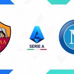 ⚽ Серия А: Рома – Наполи
