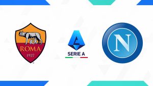 ⚽ Серия А: Рома – Наполи