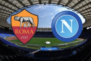 Италиански вулкан: сблъсъкът между Рома и Наполи, който може да прекрои върха на Серия А
