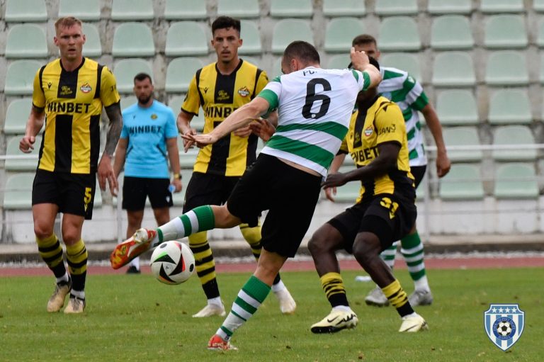 Ботев Пловдив – Черно море: анализ, история, тактика и голямата битка за характера