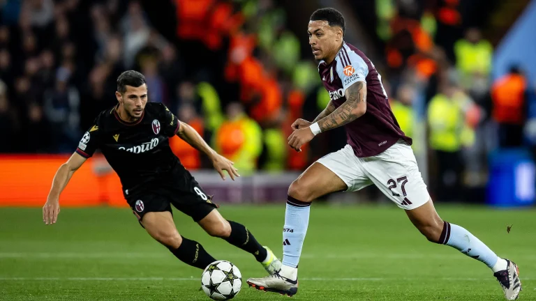 Астън Вила – Йънг Бойс: Английска сила срещу швейцарска точност