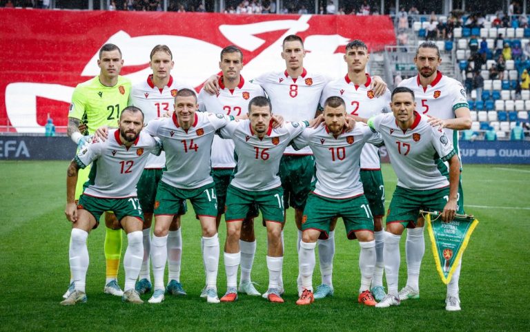 България – Грузия: Анализ и симулиран сценарий на мача от световните квалификации за 18.11.2025