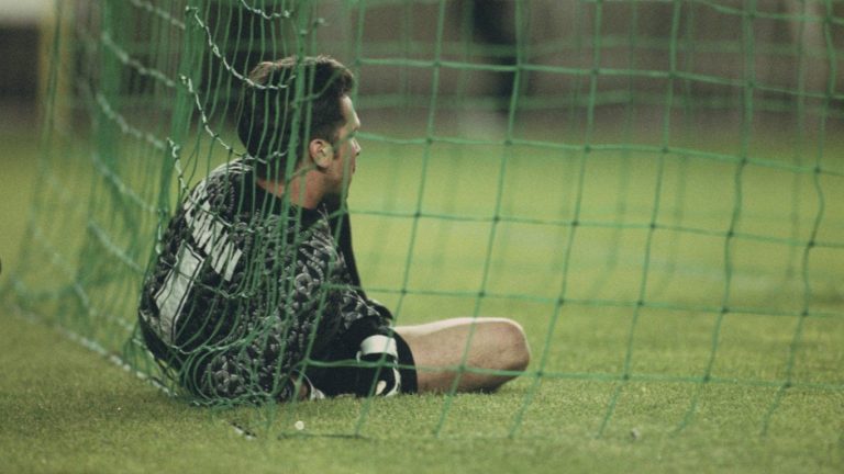 Голове от центъра – реалност или късмет?