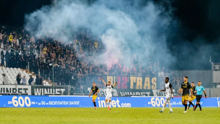 Най-големите дербита у нас – история и емоции