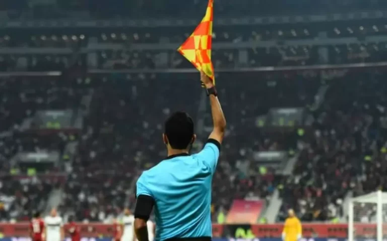 „Как се промени правилото за засадата“