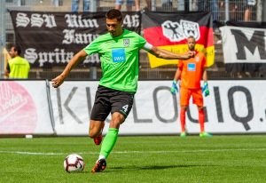 Ролята на капитана – лидерството на терена