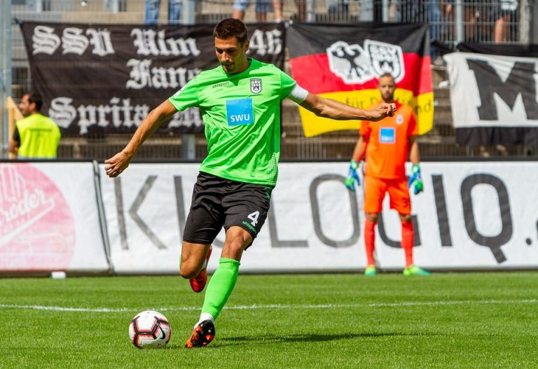 Ролята на капитана – лидерството на терена