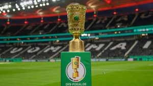 Купата на Германия – история, рекорди и любопитни факти за DFB-Pokal