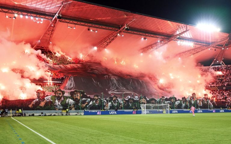 Легия Варшава – Спарта Прага: Централноевропейски сблъсък на традиции