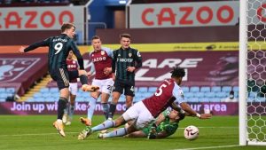 Лийдс Юнайтед – Астън Вила: Сблъсък на скоростта и тактиката