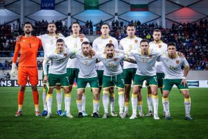 **Какво липсва на националния отбор?