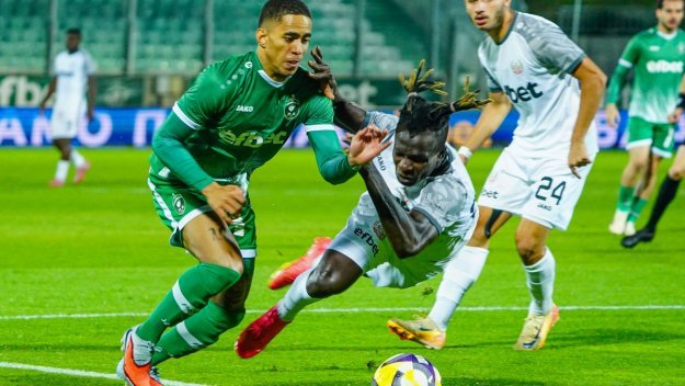 Ференцварош – Лудогорец: Сблъсък на амбиции и стилове в Лига Европа