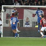 Анализ на мача: Ница – Марсилия днес 21:45