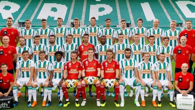 Рапид Виена – Раков Ченстохова: Австрийска класа срещу полски амбиции