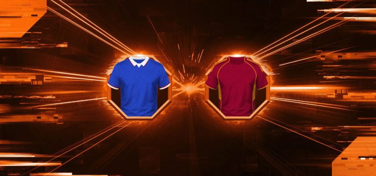 Рейнджърс – Рома: Тактически сблъсък между шотландска страст и италианска прецизност