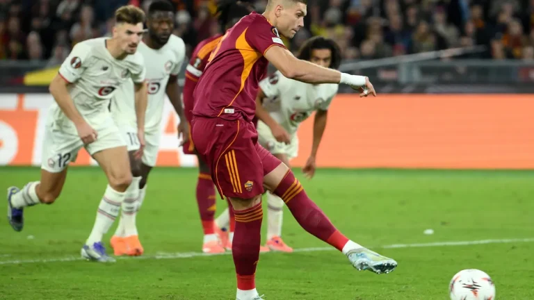 Рома – Мидтиланд: Когато италианска тактика среща датска смелост