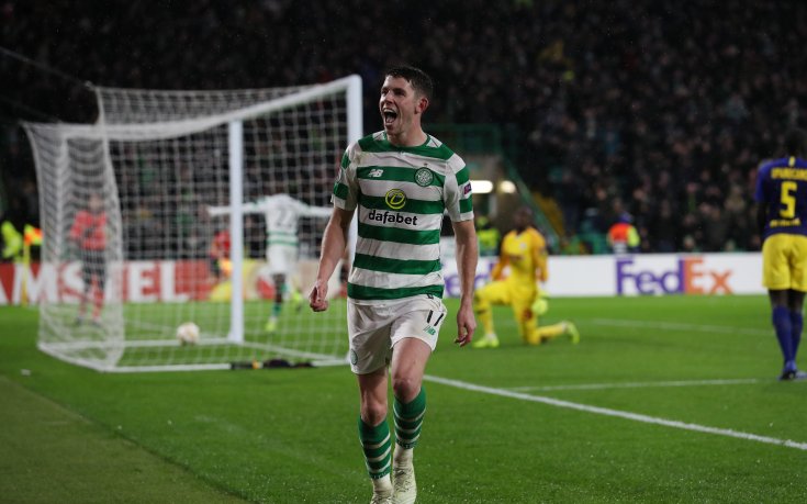 Мидтиланд – Селтик: Тактически сблъсък между физика и техника в Лига Европа