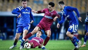 Левски – Септември София: Сблъсък между традиция и амбиция, между класа и оцеляване