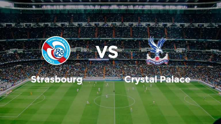Страсбург – Кристъл Палас: Френска прецизност срещу английска физика