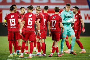 Спартак Варна – ЦСКА София: сблъсък на характери, различни светове и голямото изпитание за „соколите“