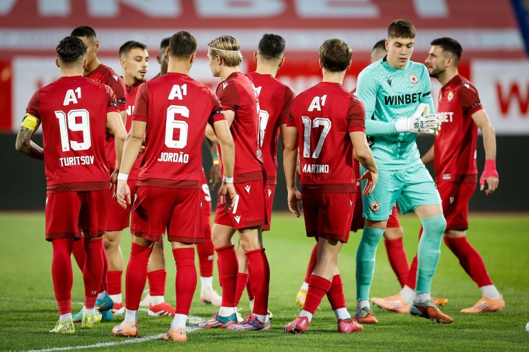 Спартак Варна – ЦСКА София: сблъсък на характери, различни светове и голямото изпитание за „соколите“