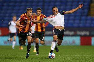 EFL Trophy Play-Offs: Bolton – Bradford City (21:00) Битка между амбиция, натиск и две противоположни философии**