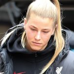 📰 42-годишен бизнесмен се призна за виновен за преследване на футболистка на Ливърпул – Мари Хобингер