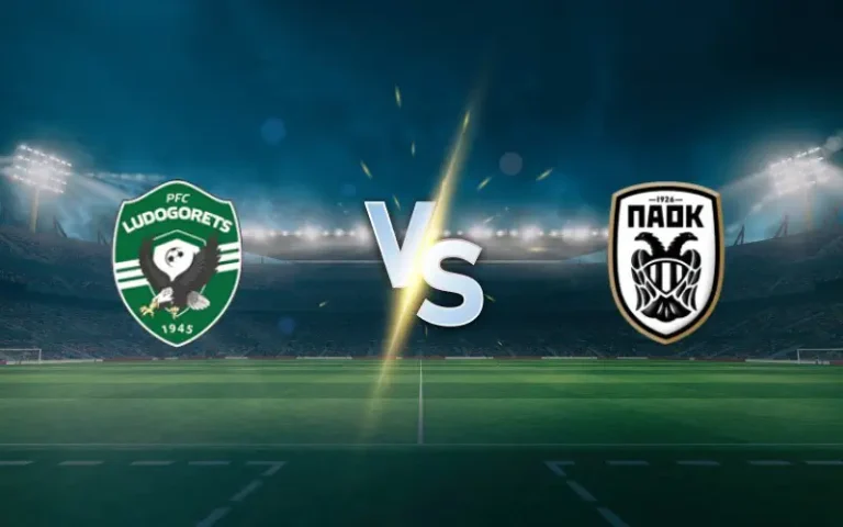 Голям европейски сблъсък: Лудогорец срещу ПАОК – всичко преди мача