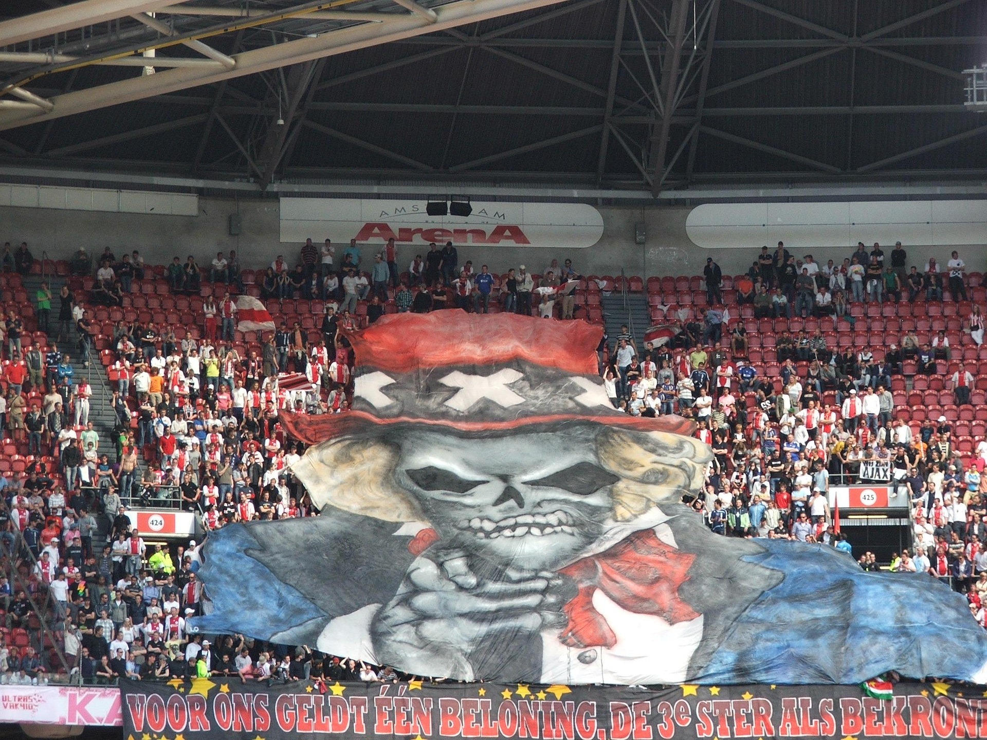 Какво значи да си ултрас в 21 век