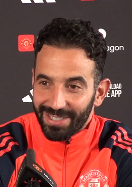 Манчестър Юнайтед уволни Рубен Аморим след 14 месеца начело