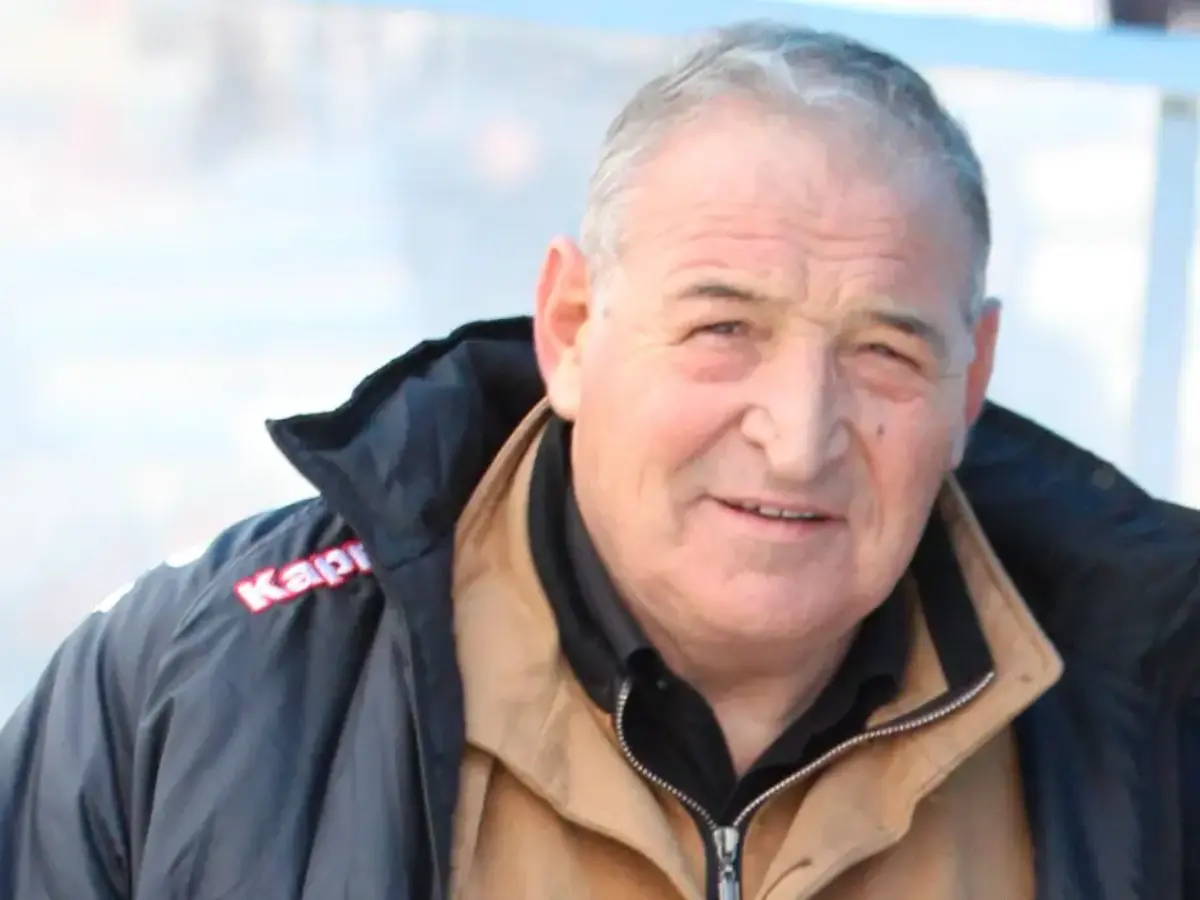 Паметник на легендата Димитър Пенев ще бъде издигнат до стадиона на ЦСКА в Борисовата градина